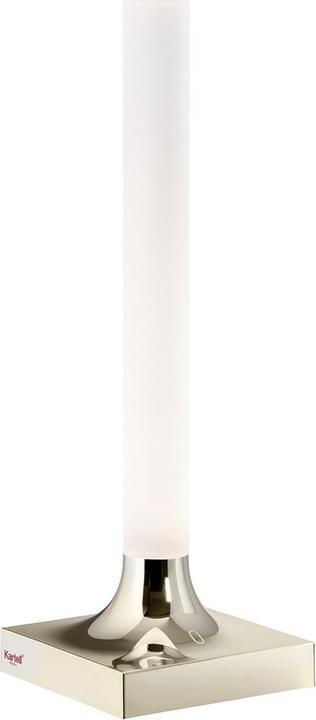 Actual product image Kartell Goodnight Mobile LED Table Lamp