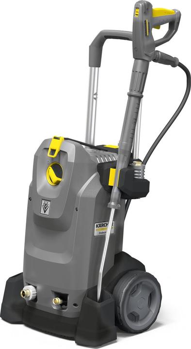 Kärcher Professional HD 6/15 M Plus (Electrical connection)