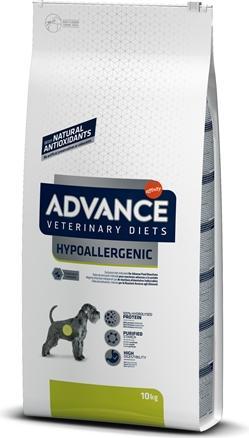 Image du produit Advance Dog Hypoallergenic (1 pcs, 10000 g)