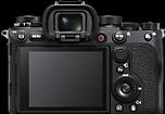 Image du produit Sony Alpha 7C (24.20 Mpx, Plein format)