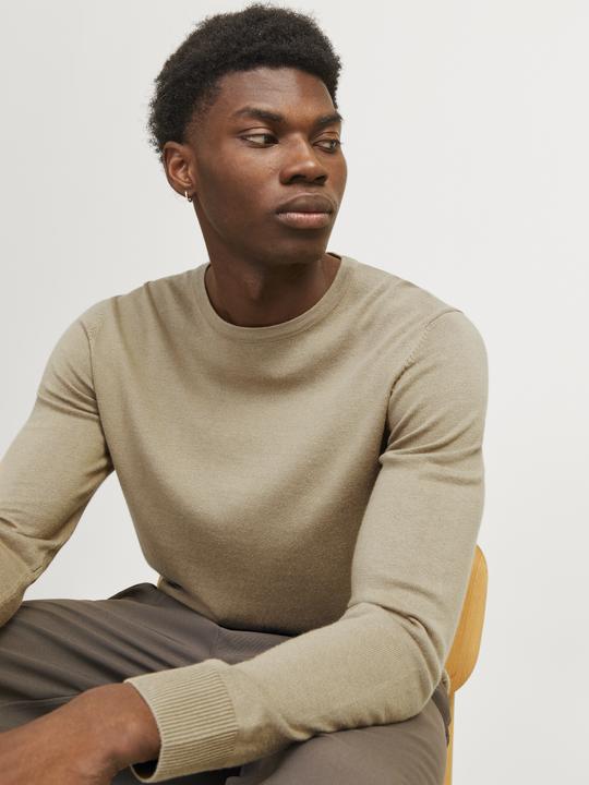 Immagine prodotto Jack & Jones Jjeemil Knit Crew Neck Noos (L)