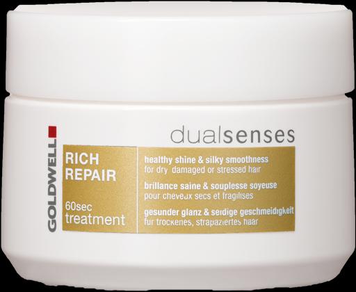 Image du produit Goldwell Traitement Rich Repair 60sec (200 ml)
