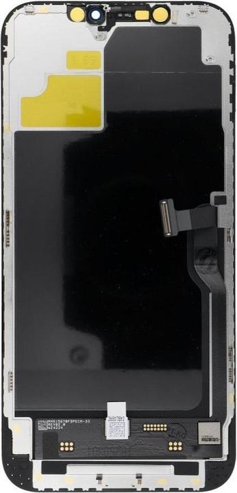 Image du produit Zila LCD display! JK JK LCD Display for IPHONE 12 PRO MAX SOFT OLED (Change IC) (Écran, iPhone 12 Pro Max)