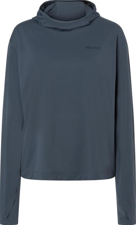 Marmot AirExchange SolarShield (S)