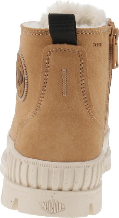 Produktbild Palladium stiefeletten shock zip warm (41)