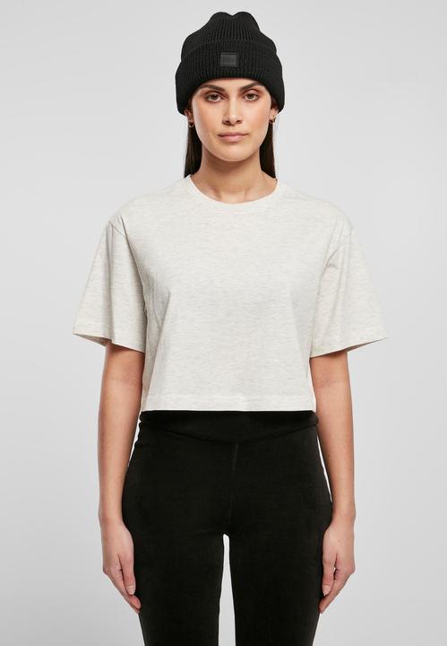 Actual product image Urban Classics Ladies Short Oversized Tee (3XL)