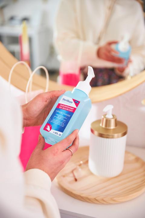 Produktbild Sterillium Protect & Care Emma
