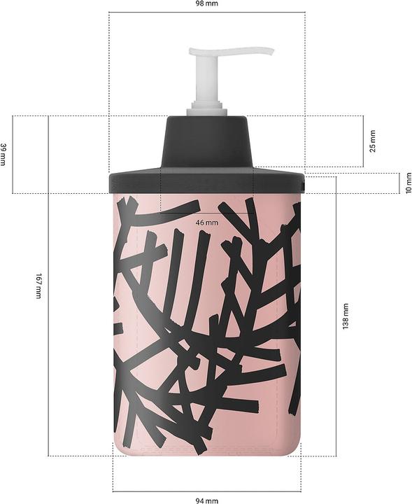Image du produit Sterillium Protect & Care Dispenser Mia