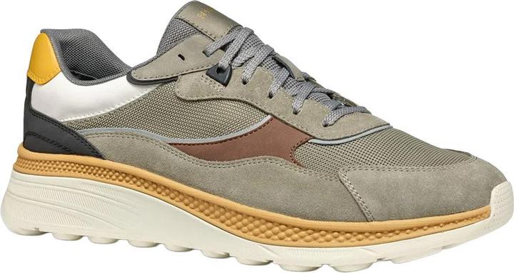 Produktbild Geox Sneaker U Spherica Actif X1 Wildleder (41)