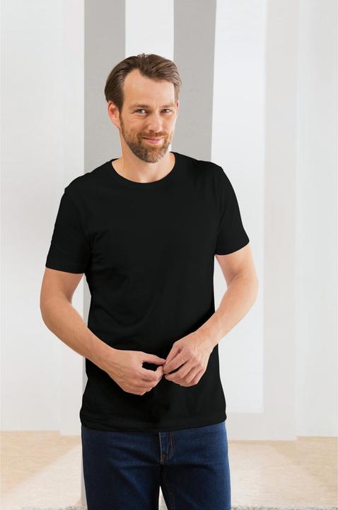 Actual product image Ragman Men's undershirt 2-pack (M)