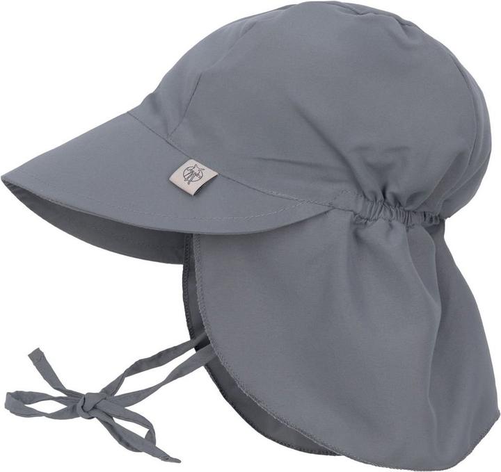 Lässig Sonnenhut mit Nackenschutz (43, 44, 45)