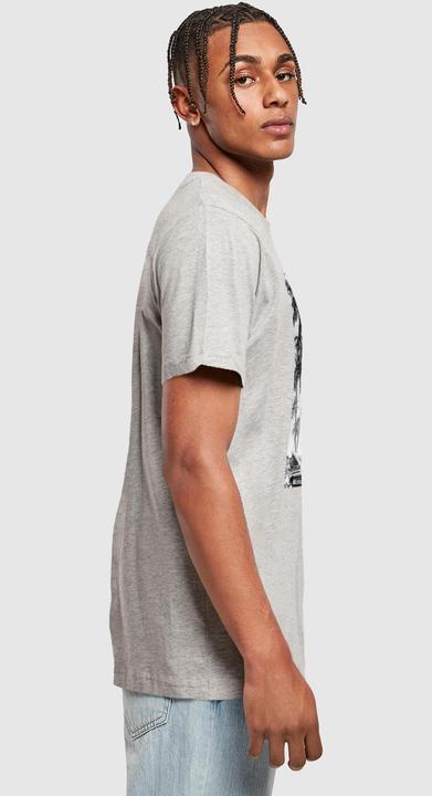 Actual product image Mister Tee Today Was A Good Day Tee - 89247 (M, L)