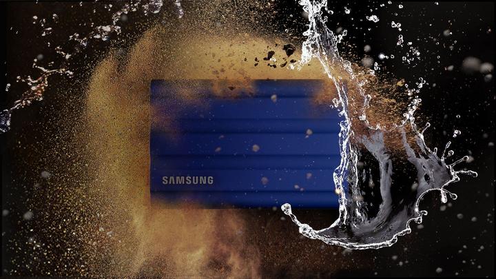 Produktbild Samsung T7 Shield (2000 GB)