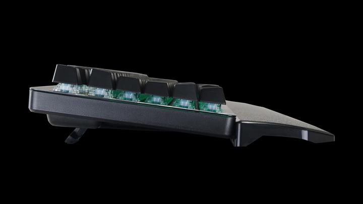 Actual product image QPAD MK-40 (DE, Cable)