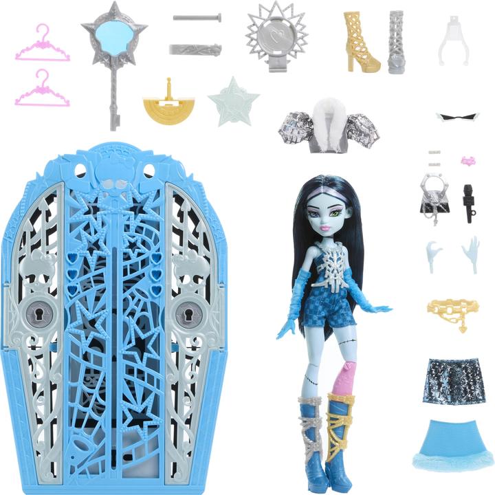 Immagine prodotto Monster High Frankie