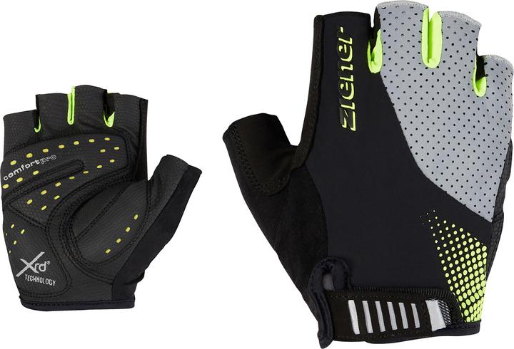 Actual product image Ziener Cudjo Bike (8)