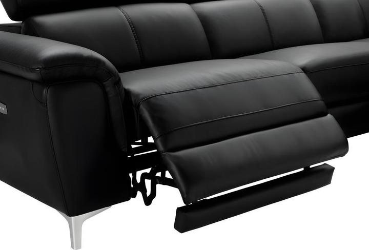 Actual product image Linea Sitia (Corner sofa)