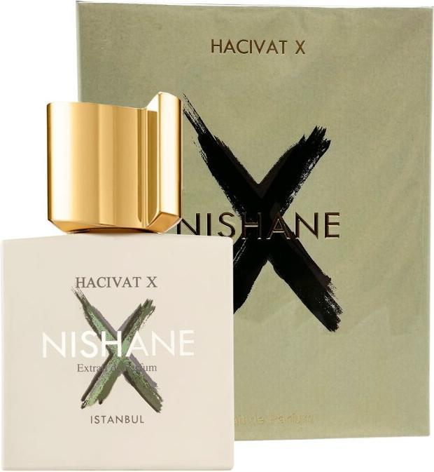 Image du produit Nishane Hacivat X (Eau de parfum, 50 ml)