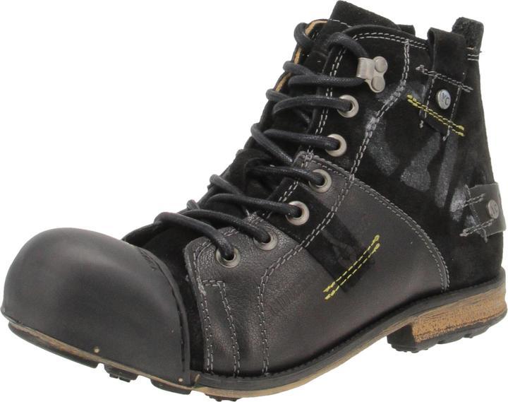 Yellow Cab Industrial 1-A (41)