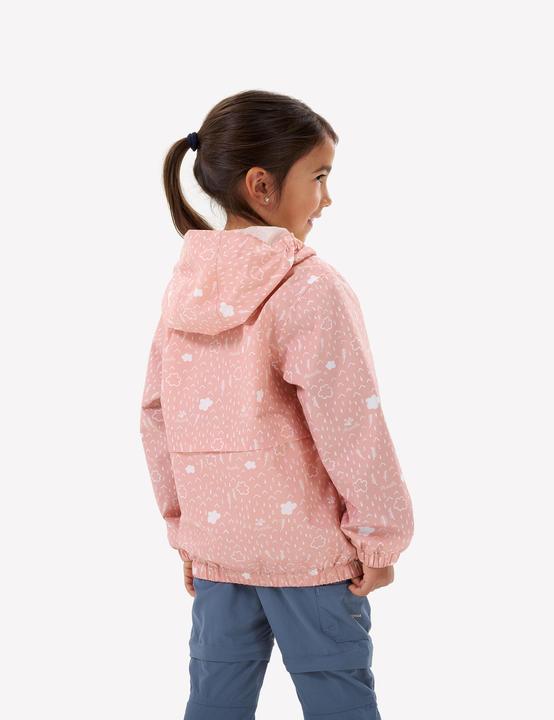 Actual product image Quechua MH500 (102)