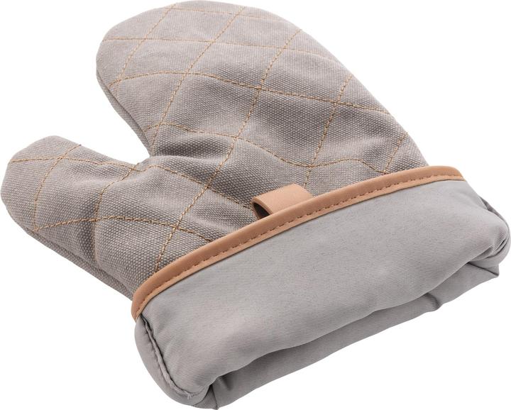 Produktbild Xd Collection Ofenhandschuh Deluxe Canvas (100% synthetisches Material)