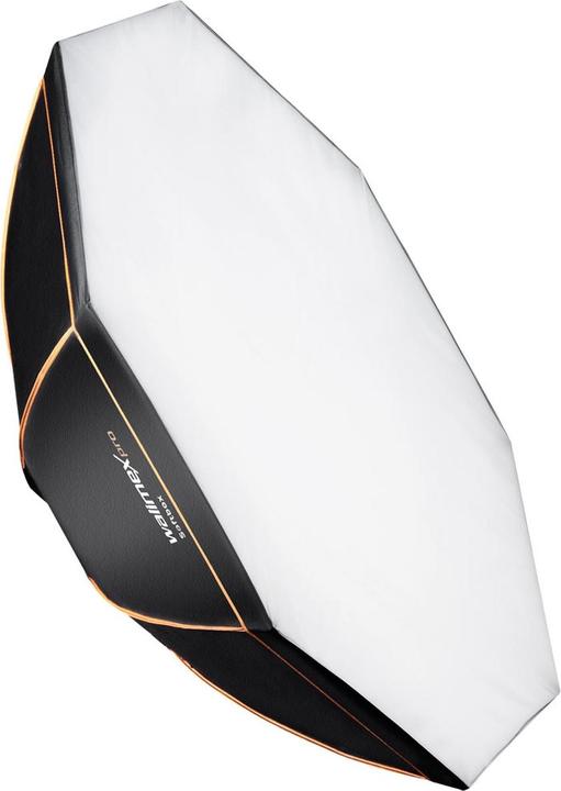 Walimex pro Pro Octagon Softbox (Softbox, 170 cm)