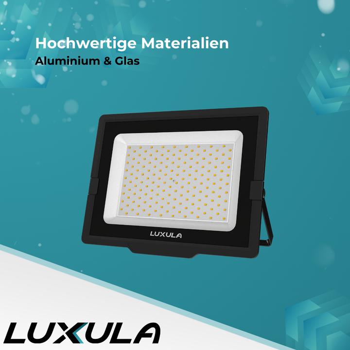 Produktbild Luxula LED-Fluter (5000 lm, IP65)