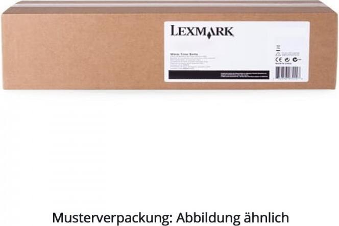 Produktbild Lexmark Toner fr MB2236, schwarz (BK)