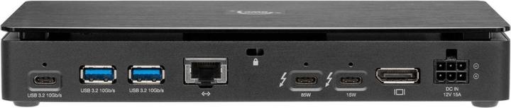 Image du produit OWC Owctb3dkpro (Thunderbolt, 10 Ports)