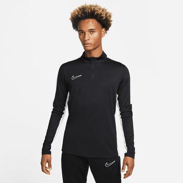 Produktbild Nike Dri-Fit Academy Men"S Soc Wolf Grey/Black/White S (S)