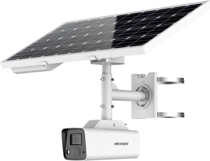 Actual product image Hikvision DS-2XS2T47G0-LDH/4G/C18S40(4MM