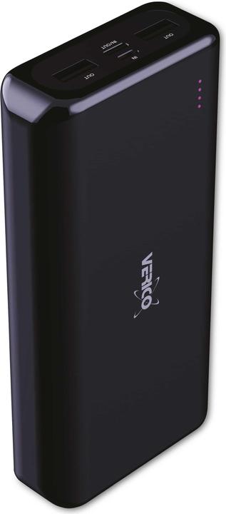 Produktbild Verico Power Pro (20000 mAh, 18 W, 74 Wh)