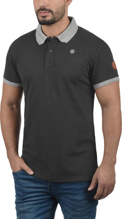 Actual product image Blend Ralf 20701263ME Men's Polo Shirt (S)