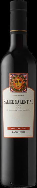 Immagine prodotto Baroncelli Salice Salentino Puglia DOC Selezione Sud Italia (1 x 50 cl, 2020)