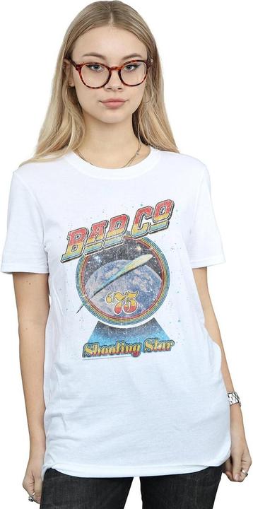 Produktbild Bad Company Shooting Star TShirt (XL)