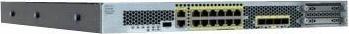 Image du produit Cisco Firepower 2110 ASA Pare-feu (matériel) 1U