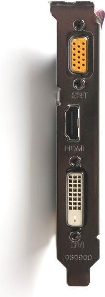 Image du produit Zotac GeForce GT 710 (2 Go)