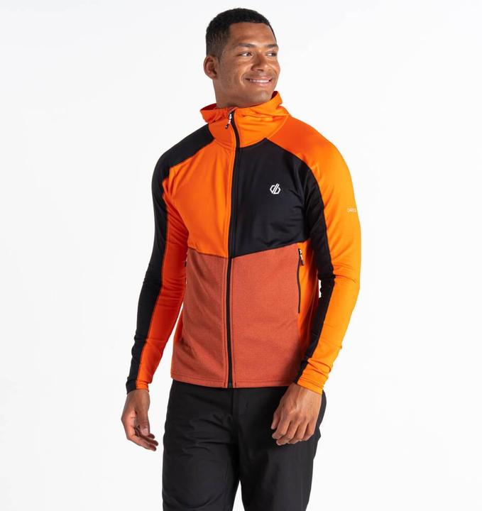 Dare2b Assimilate Core Stretch