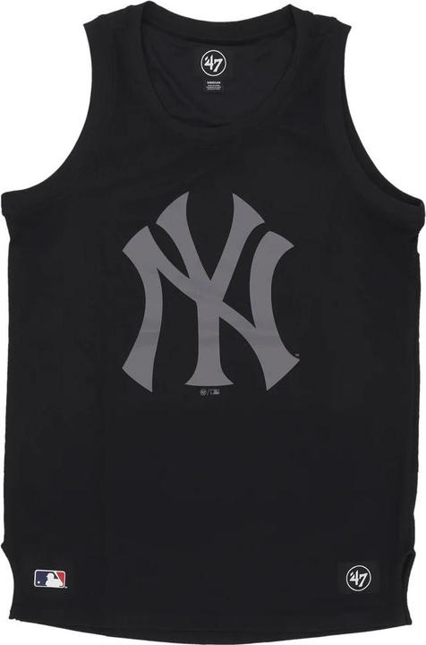Immagine prodotto 47 Brand canotta new york yankee imprint new city (S)