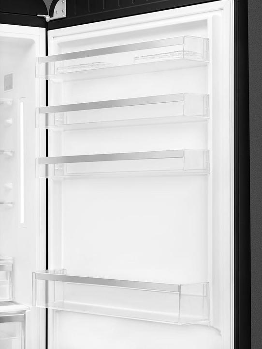 Immagine prodotto Smeg Stile retrò Fab38rbl5 (481 l)