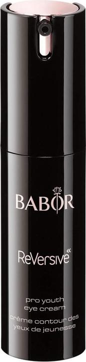 Babor REVERSIVE - Pro Youth Eye Cream (Fluid, 15 ml, Tag + Nacht)