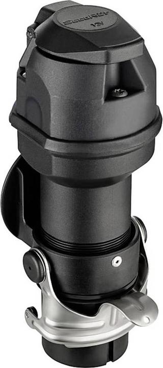 Productafbeelding SecoRüt Spanningsregelaar van 24 tot 12 volt 15 tot 13 polen