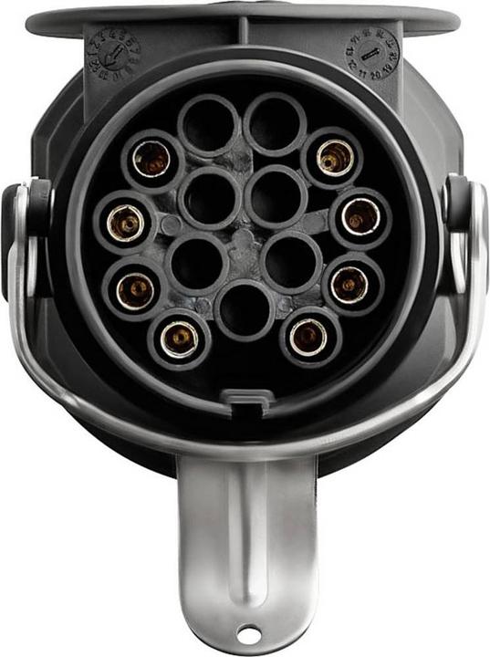 Productafbeelding SecoRüt Spanningsregelaar van 24 tot 12 volt 15 tot 13 polen