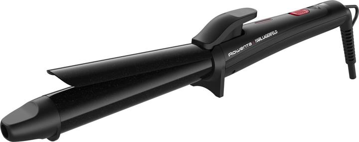 Actual product image Rowenta ROW CF321LF0 Curling Iron Stock Fr. (25 mm)
