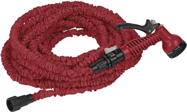 Kreator Flexibler Gartenschlauch (30 m, 12 mm)