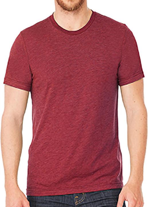 Image du produit Bella Canvas T-shirt Cvc adulte (XL)
