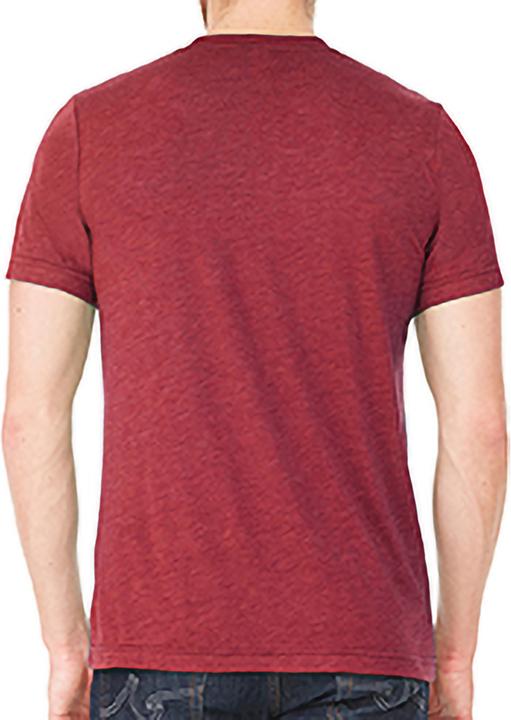 Image du produit Bella Canvas T-shirt Cvc adulte (XL)