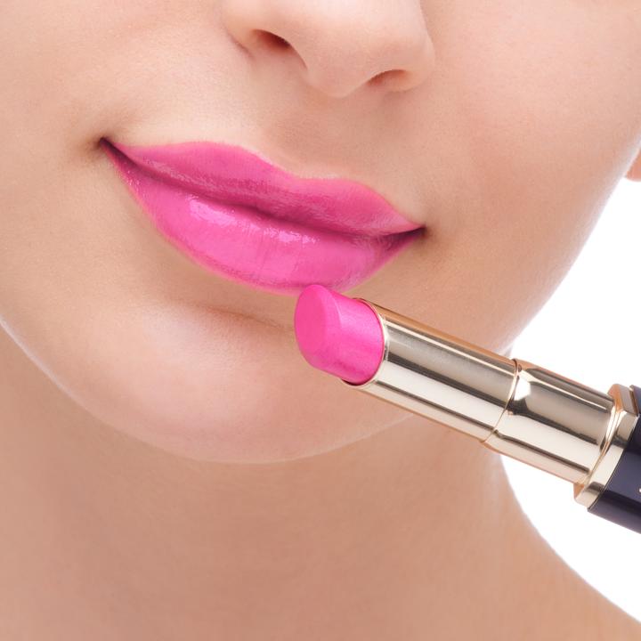 Actual product image Sensai Kanebo Lasting Plump Lipstick Refill LP03 (LP03)