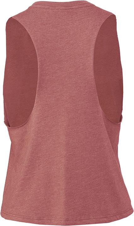 Mauve mottled