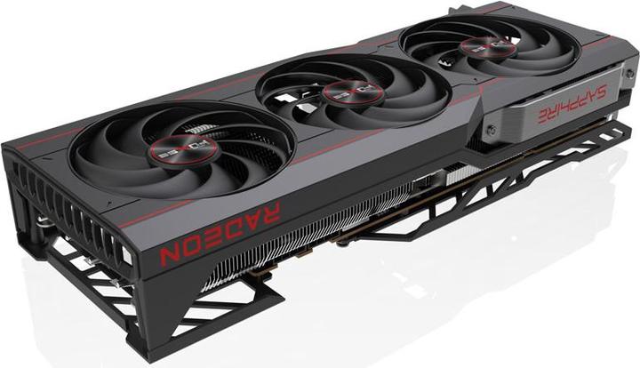 Produktbild Sapphire PULSE AMD Radeon RX 6800 16GB (16 GB)